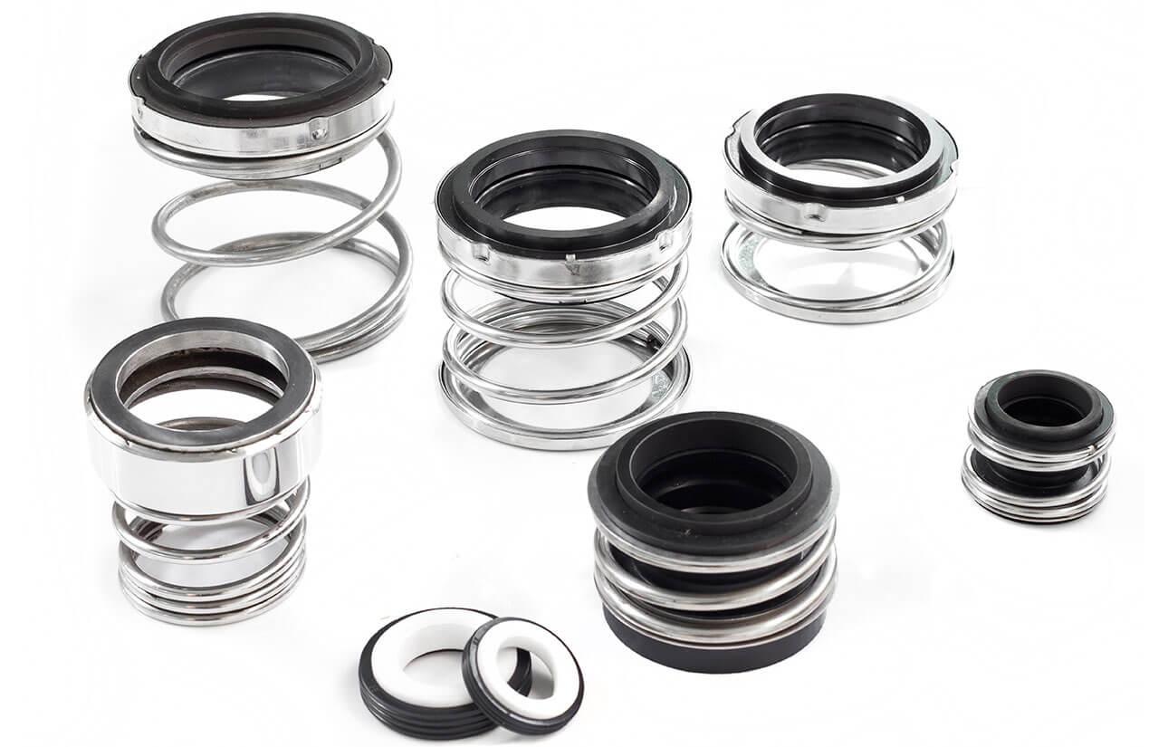 Mechanical seals